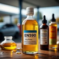 EN590 