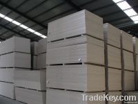 Gypsum Plaster Boards