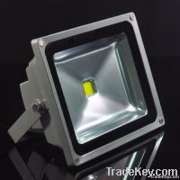 100W Led Flood/Tunnel Lights