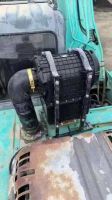 Excavator Parts for Air Cyclone Filters