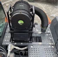 .Air Fiter For Mining Machinery Parts