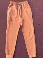 Modern Medical Jogger Scrubs With Stretch
