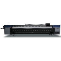 SPT 5.3m Konica Printheads Solvent