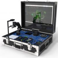 AI Experiment Box With Integrated Hardware