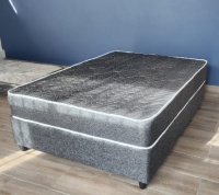 Budget Double Mattress