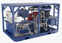 Liquid N2 Equipment