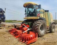 XWD-445PLUS Tungsten Carbide Rotary Corn