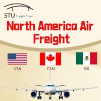 China Freight Agents International Logistics Door