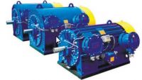 HIGH-VOLTAGE ELECTRIC MOTORS VAO4, VAO7