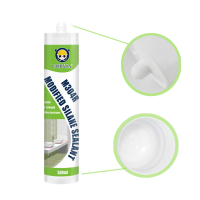  Modified Silane Sealant