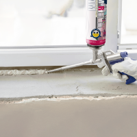 PU Foam Sealant