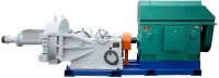 High-Consistency Disc Refiner