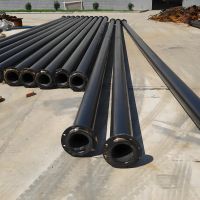 Ultra-High Molecular Weight Polyethylene Mining