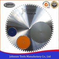 105-800mm Laser Welded General Purpose Saw Blades，universal blades