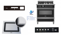 Home Appliance Glass