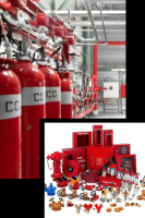 Fire Detection And Alarm Panels
