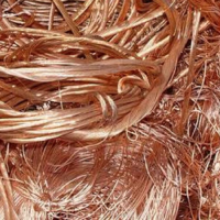Minerals & Metallurgy / Copper / Copper Sheets