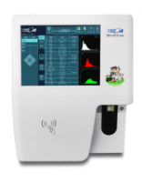 Automated 5-Part Differential Hematology Analyzer_TEK