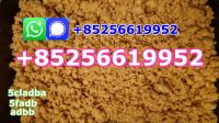 4fadbb Raw Material 4FADBB  5cladba Precursor