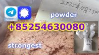 Adbb 5cladba Precursor Raw Material 5fadba