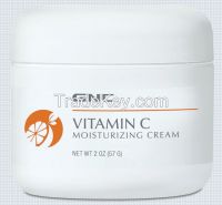 GNC Vitamin C Cream 2oz (CANNOT SELL WITHIN USA)
