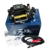 Daiwa Tanacom 1000 Big Game Electric