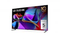 HDR Smart OLED TV
