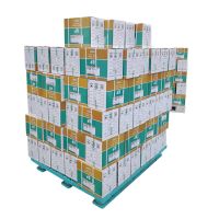GP Acetic Glass Silicone Sealant