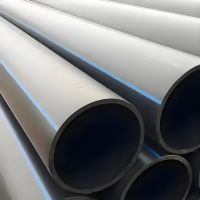 SDR11 DN250 HDPE WATER SUPPLY PIPE