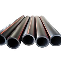 HDPE DN250 SDR11 Gas Pipe