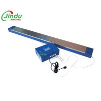 Inline Bar Metal Detector For Fabric