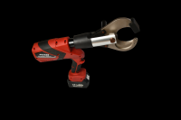 Electric Cable Cutter 105 Red