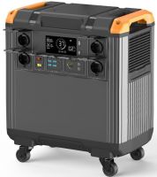 T50 3000w 5376WH/1680000MAH Portable Power