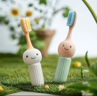 Electric Toothbrush, Rechargeable, Fully Automatic, Sonic