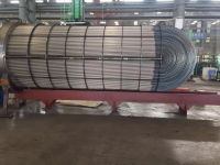 Stainless Steel Pipe TP304 TP304L Tp316L