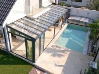 Outdoor Pavers