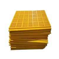 PU Polyurethane Screen Mesh