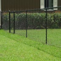 Chain Link Fence