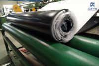 EPDM Rubber Sheet