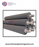 Rubber Roller