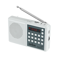 Y-096 Multifunction Audio Player With