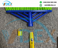WOODEN MOP STICK