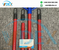 WOODEN MOP HANDLE
