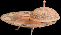 Copper Made Home And Office Decoration