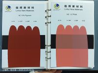 Iron Oxide Pigment