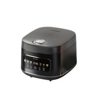Smart Digital 5L Rice Cooker Electric