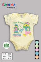 BABY ROMPERS