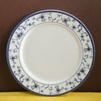 High Quality Porcelain Plate