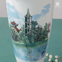 Son Thuy Ceramic Vase &acirc;€“ 35cm