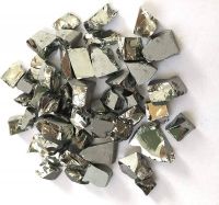 99.999% Pure  Germanium Ingot For